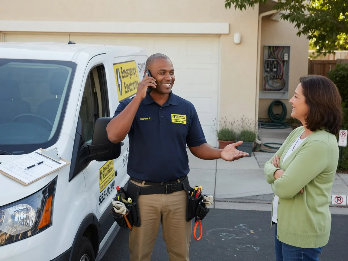 Emergency Electrician Sheldon, SC FAQs